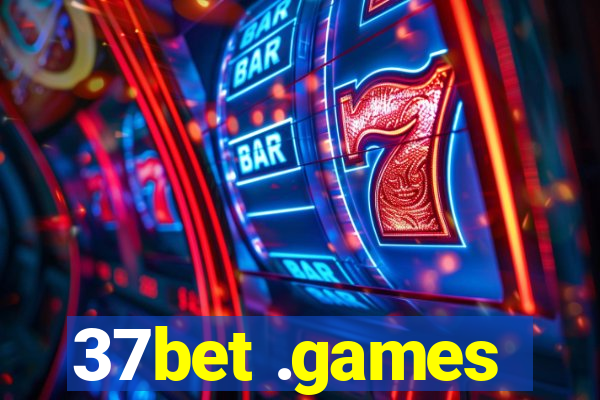 37bet .games