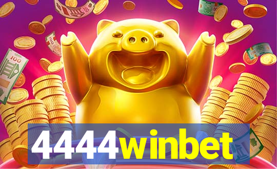 4444winbet