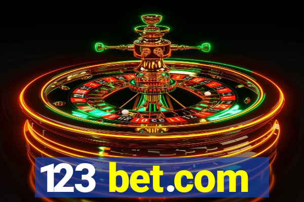 123 bet.com