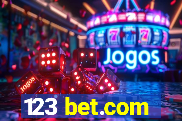 123 bet.com