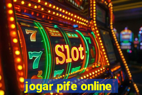 jogar pife online