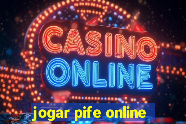 jogar pife online