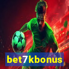 bet7kbonus