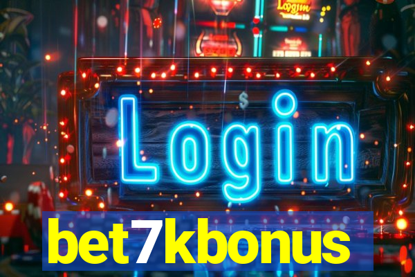 bet7kbonus