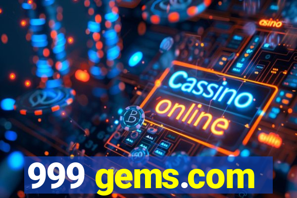 999 gems.com