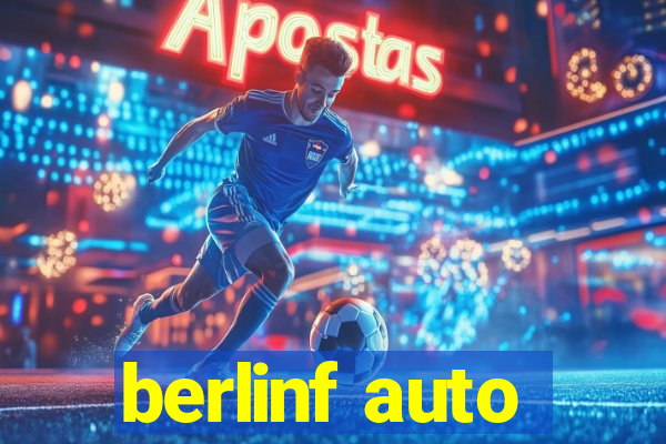 berlinf auto