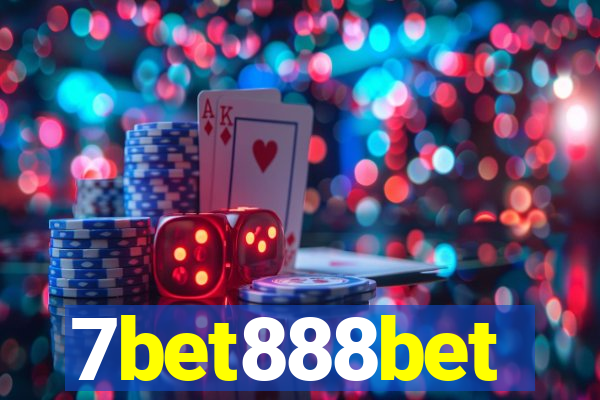 7bet888bet