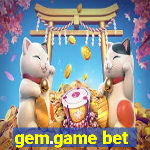 gem.game bet