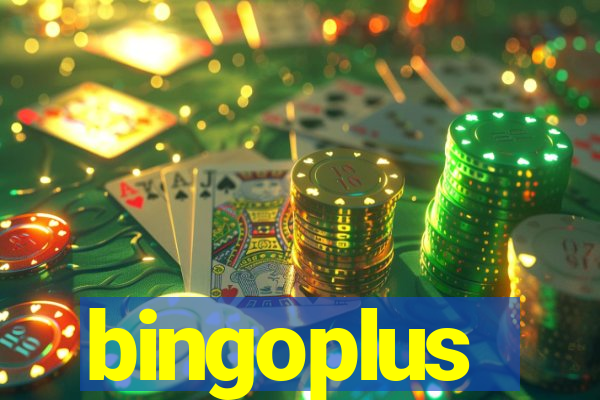 bingoplus