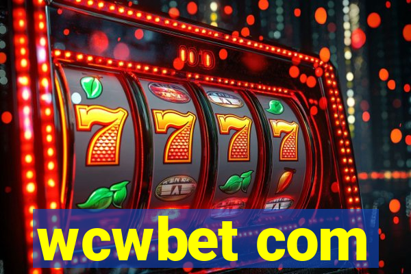 wcwbet com