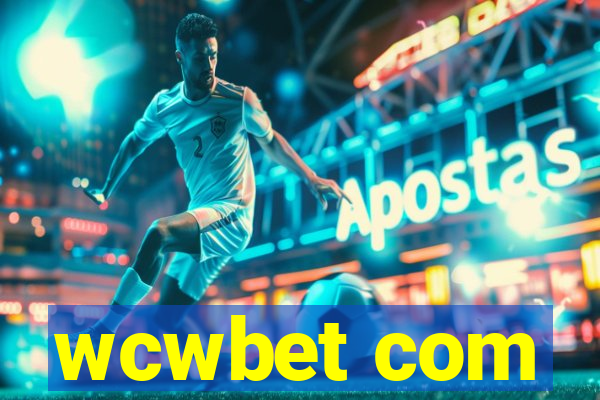 wcwbet com