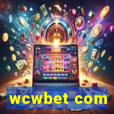 wcwbet com