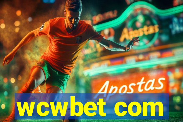 wcwbet com