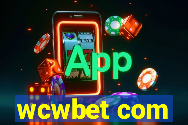 wcwbet com