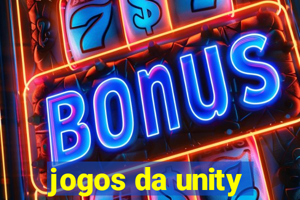 jogos da unity