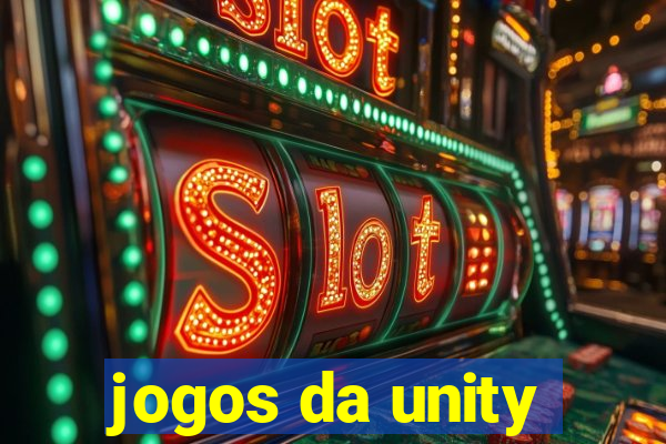 jogos da unity