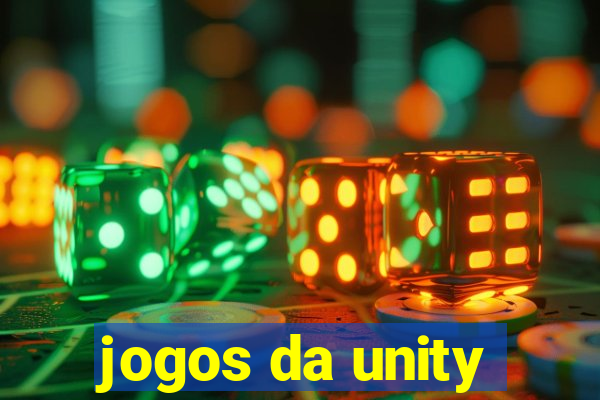 jogos da unity