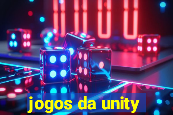 jogos da unity