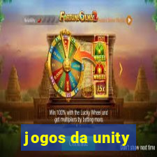 jogos da unity