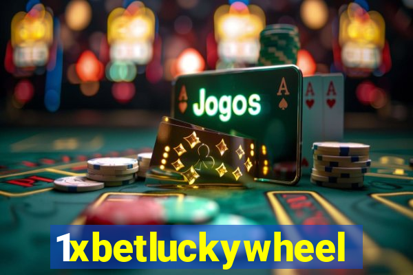 1xbetluckywheel