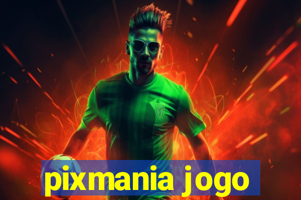 pixmania jogo