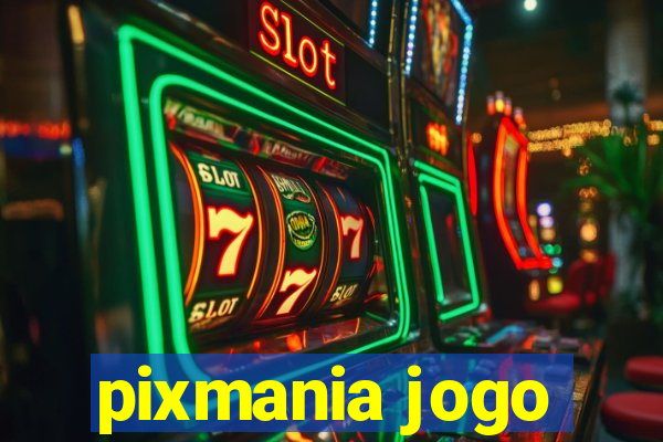 pixmania jogo