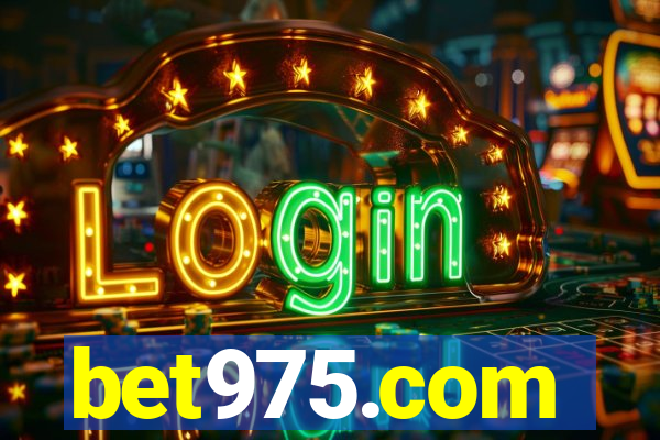 bet975.com