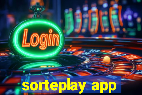 sorteplay app