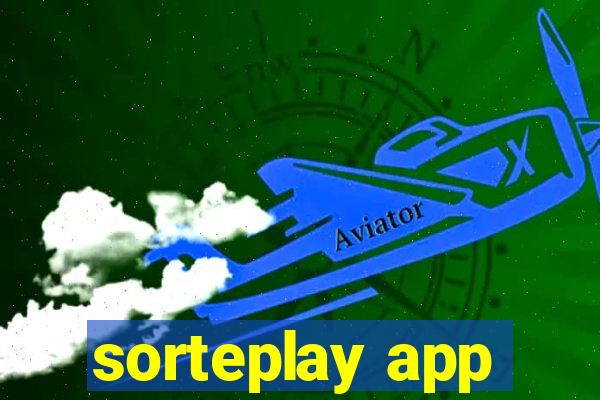 sorteplay app