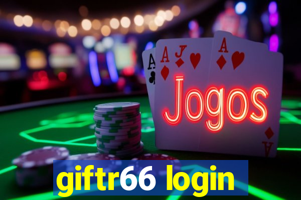 giftr66 login