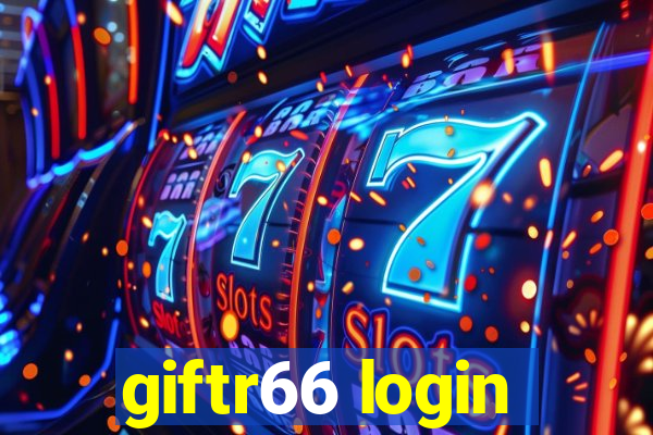 giftr66 login