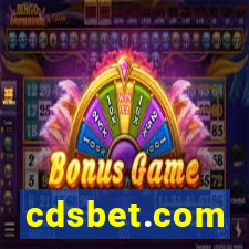 cdsbet.com