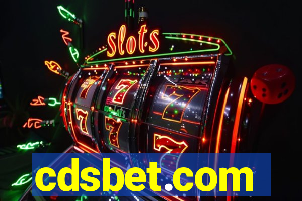 cdsbet.com