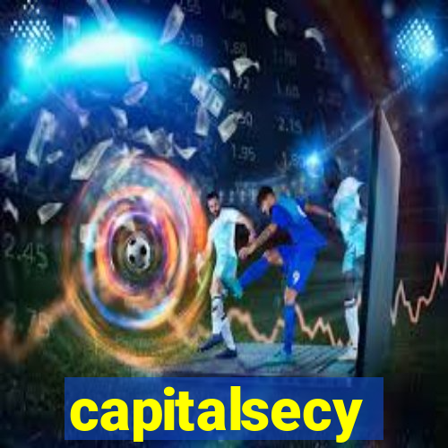 capitalsecy