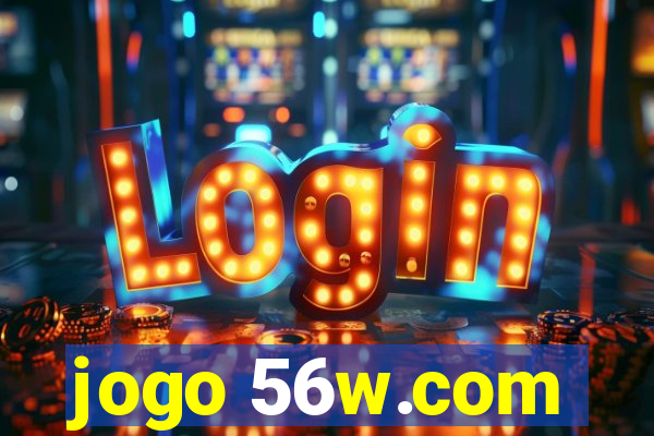 jogo 56w.com