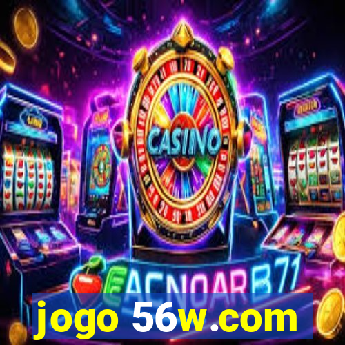 jogo 56w.com