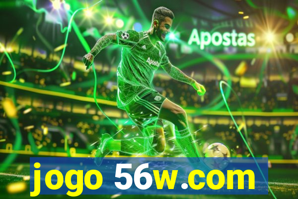 jogo 56w.com