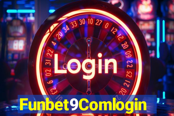 Funbet9Comlogin