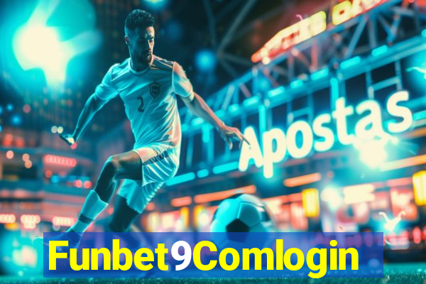 Funbet9Comlogin