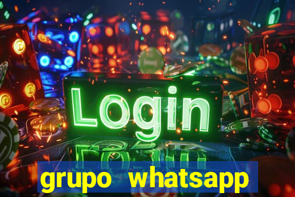 grupo whatsapp resenha rj