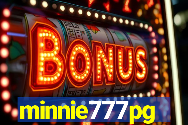 minnie777pg