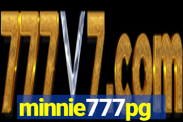 minnie777pg