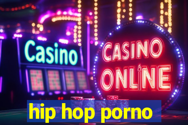 hip hop porno