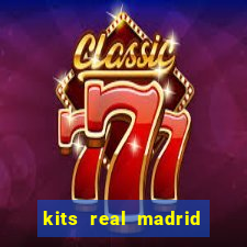 kits real madrid 2017 dls