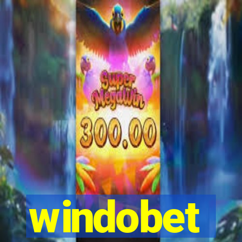 windobet