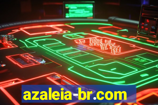 azaleia-br.com