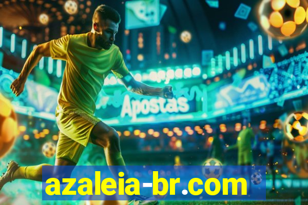 azaleia-br.com