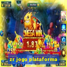 zr jogo plataforma