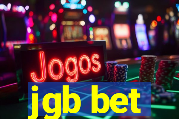 jgb bet