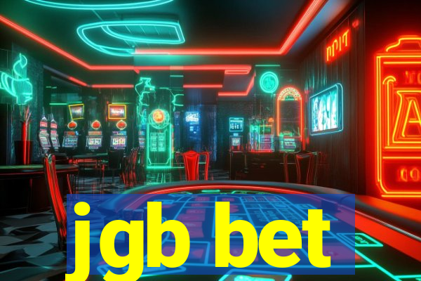 jgb bet